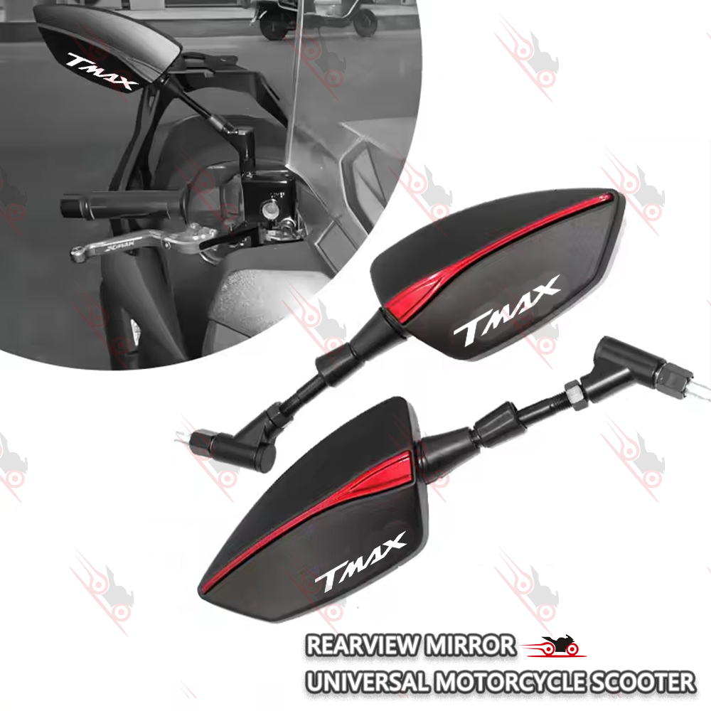 Tech Max Accessories - Yamaha T-MAX TMAX 530 560 SX