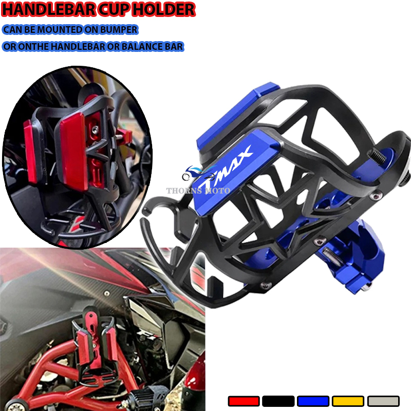 Tech Max Accessories - 야마하 TMAX 테크 맥스 T-MAX500 T-MAX530/560
