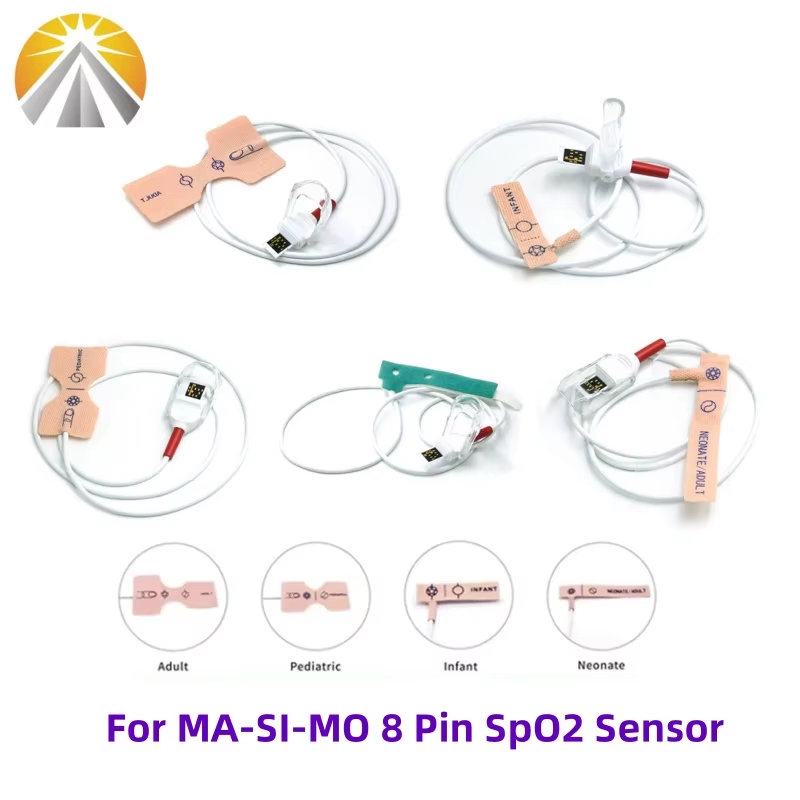 Moto Tech Accessories & Workshop - MA-SI-MO Tech 8핀 RD 세트 4003