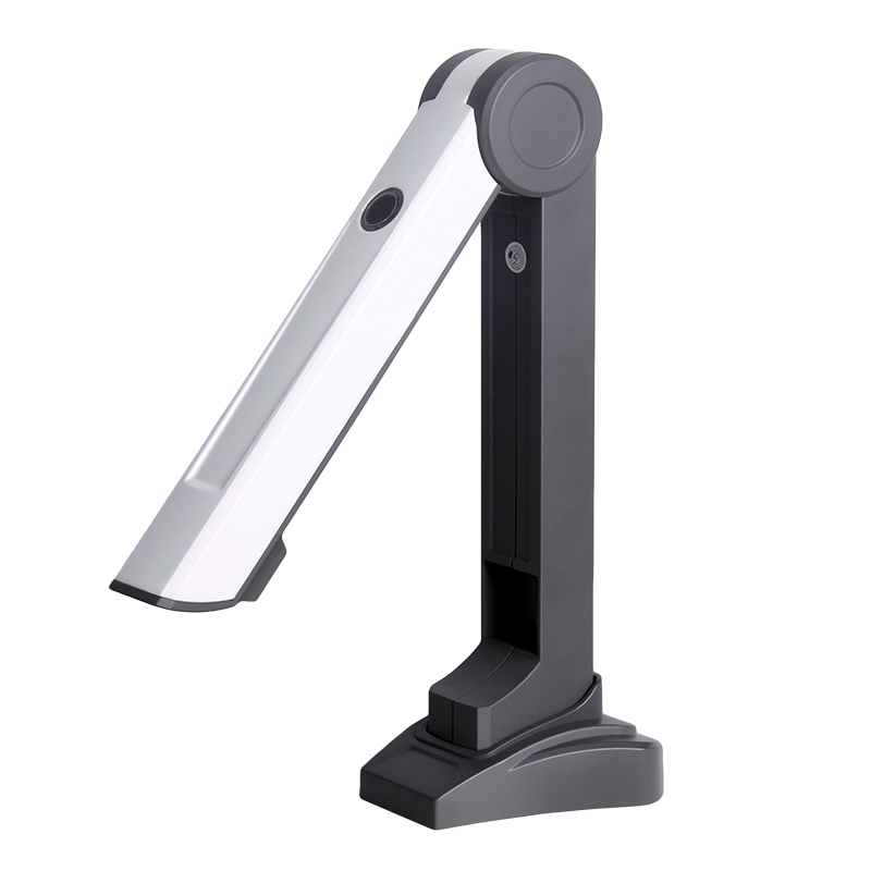 Document Scanner Portable - 2026 ljc ELOAM S500P 휴대용 USB