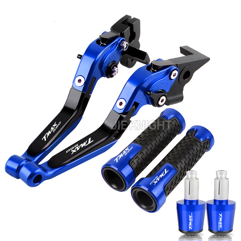 Tech Max Accessories - 야마하 테크 맥스 TMAX T-MAX 560