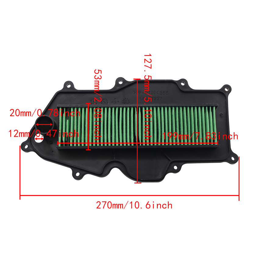 Moto Tech Accessories & Workshop - 베스파 GTS 125 / GTS 슈퍼