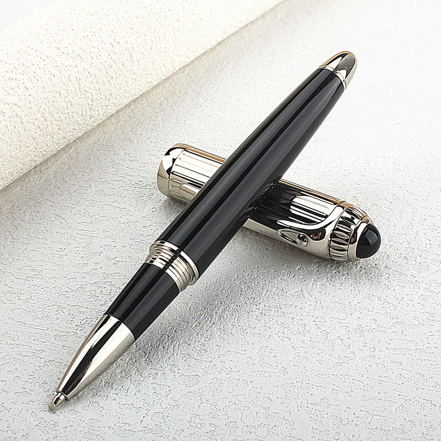 High Tech Office Accessories - 고급 금속 볼펜 비즈니스 사무용품 고품질