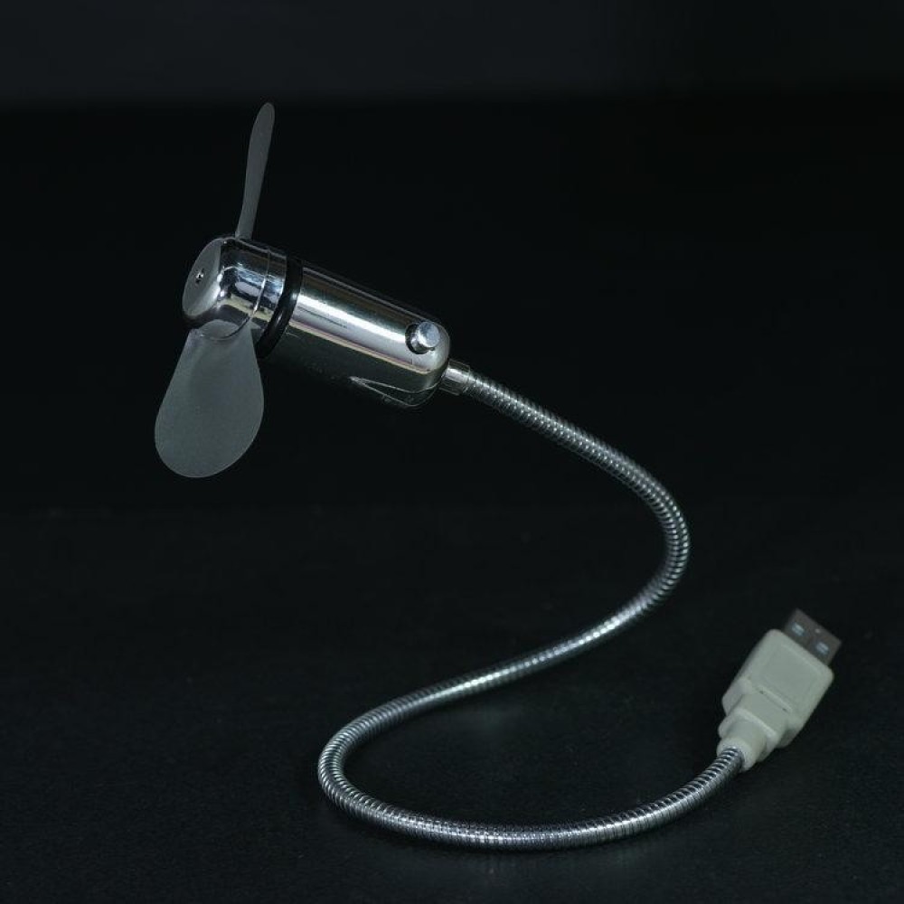 Unique Tech Accessories Gifts - 프로그래밍 가능한 LED 시계 메시지 팬