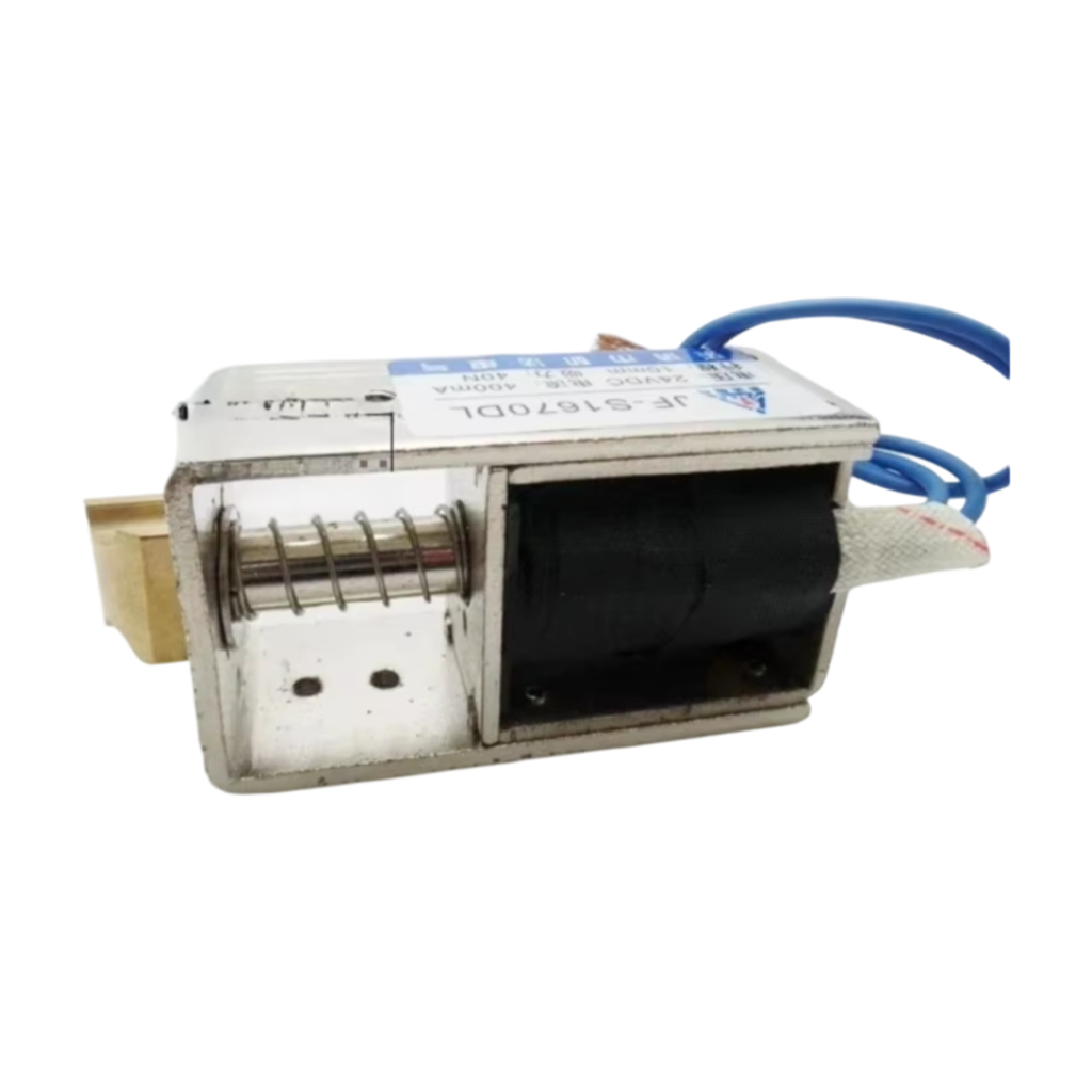 DC 12V/24V 전기 잠금 장치 금고 캐비닛 도어용 - High Tech Office Accessories 리뷰 및 가격