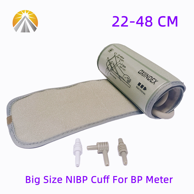 휴대용 성인 NIBP 커프 22-42/22-48 Cm  - Monitor Arm Single 리뷰 및 가격