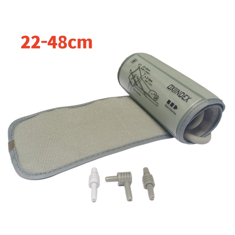 휴대용 성인 NIBP 커프 22-42/22-48 Cm  - Monitor Arm Single 리뷰 및 가격