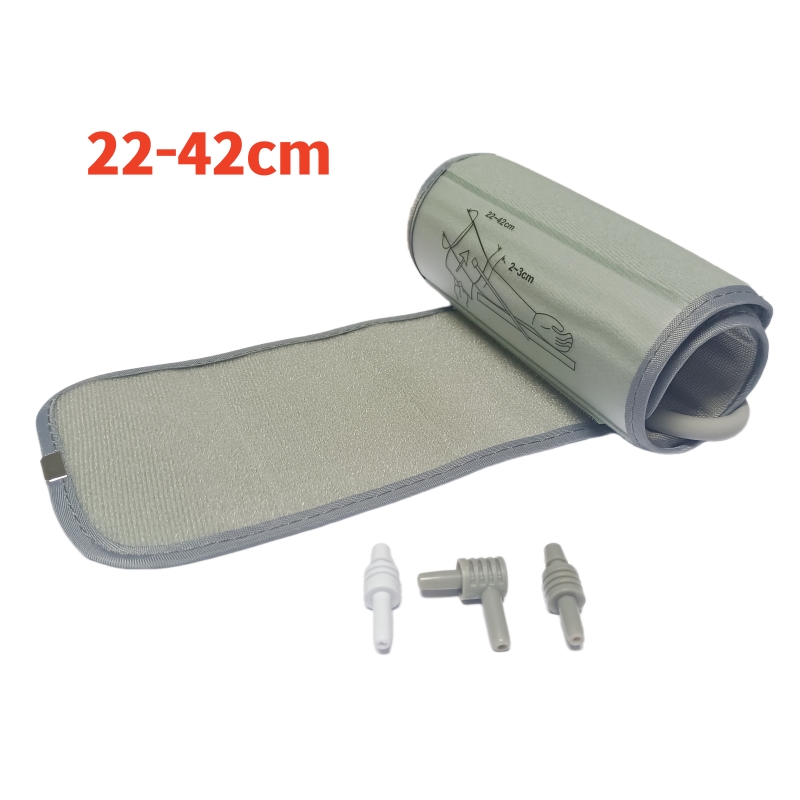휴대용 성인 NIBP 커프 22-42/22-48 Cm  - Monitor Arm Single 리뷰 및 가격