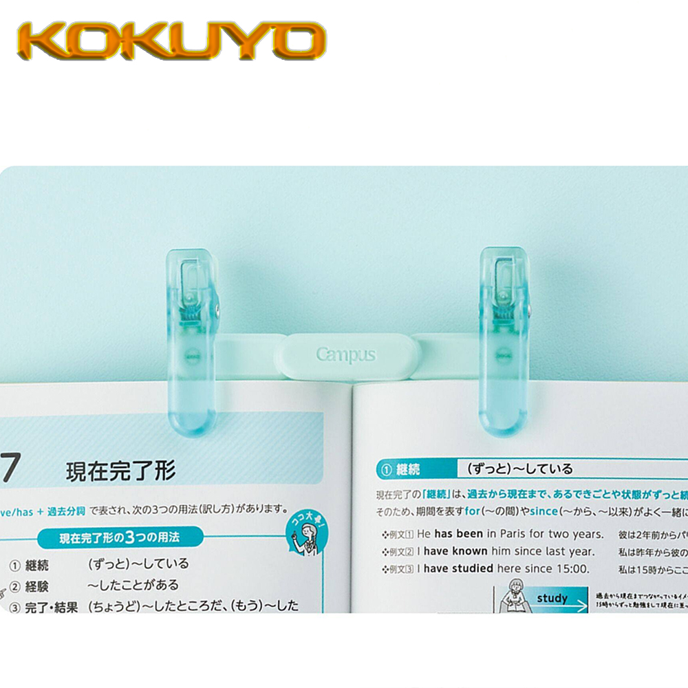 1PC 일본 KOKUYO 수지 투명 휴대용 폴더 북마크 - Document Scanner Portable 리뷰 및 가격