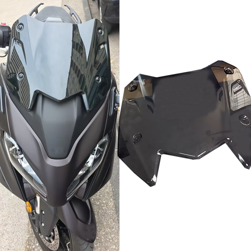 2025 TMAX 560 Yamaha T-MAX TEC - Moto Tech Accessories & Workshop 리뷰 및 가격