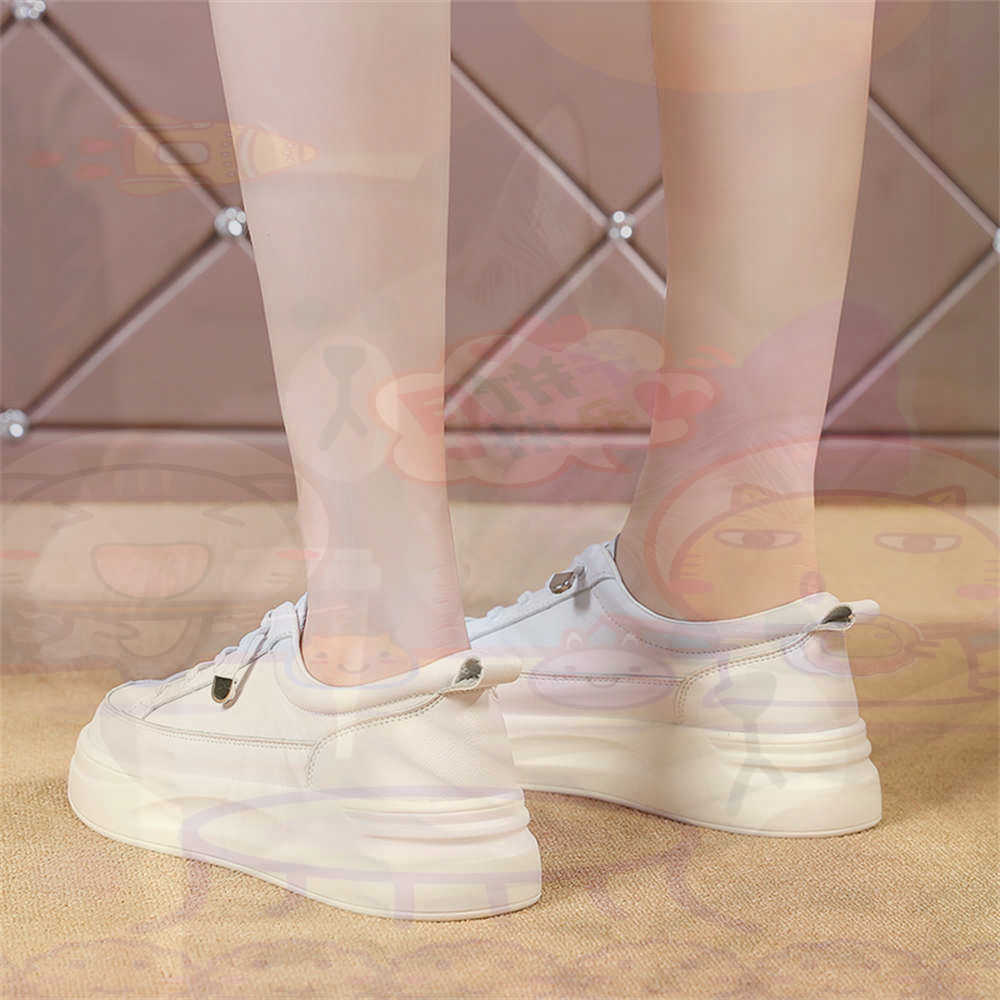 레이스 업 Chunky 로퍼 여성 스케이트 보드 스포츠 - Tech Accessories Cheap 리뷰 및 가격