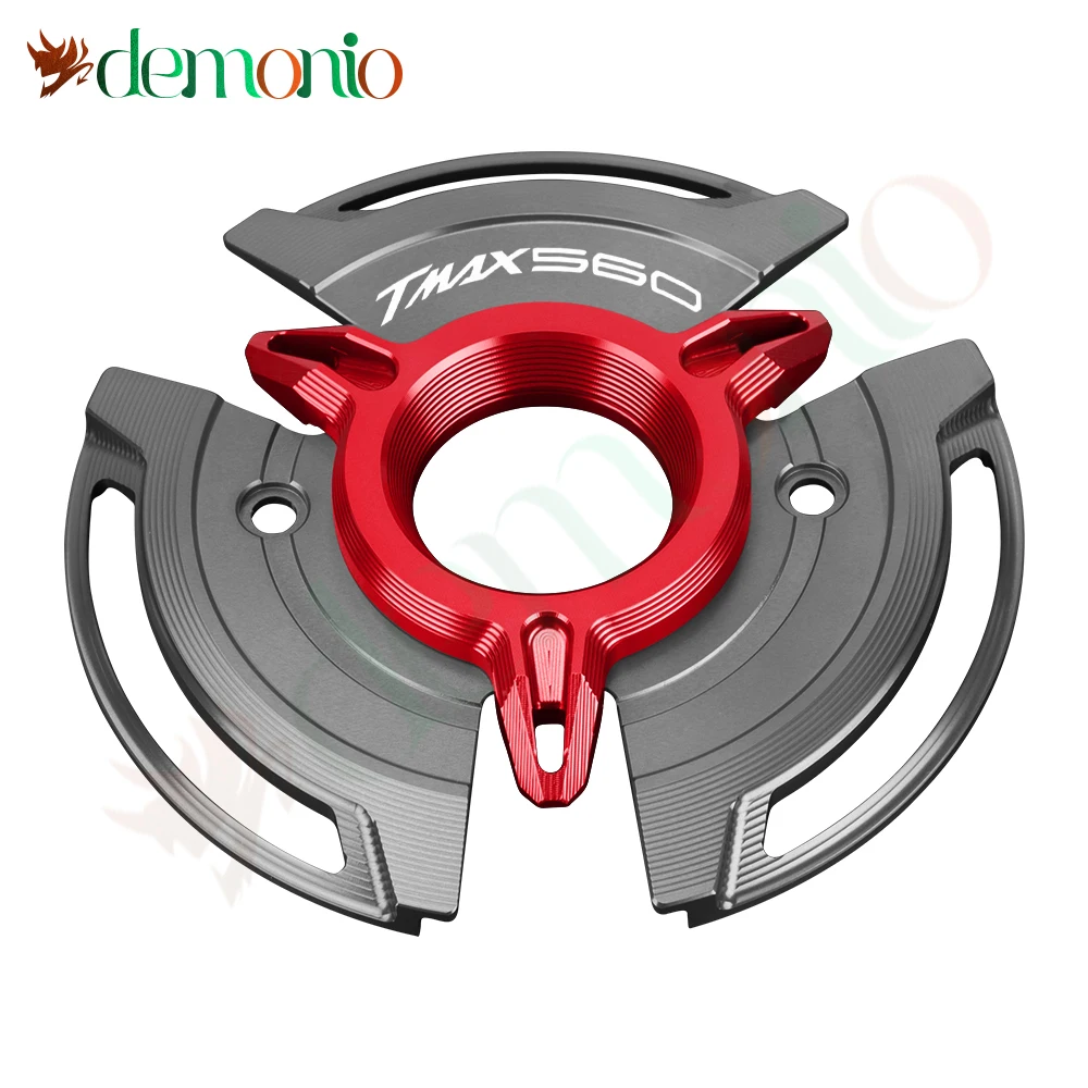 Yamaha TMAX TMAX560 T-MAX560 T - Tech Max Accessories 리뷰 및 가격