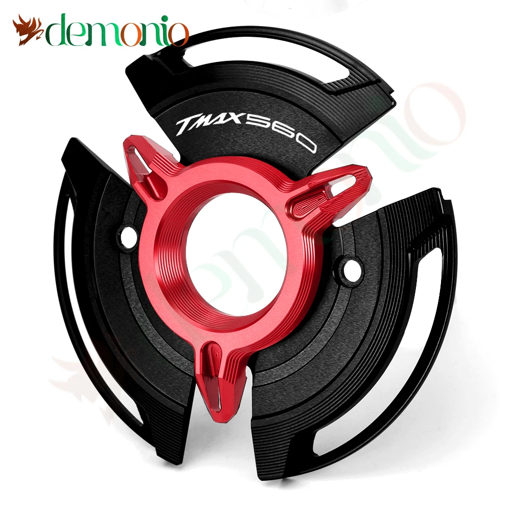 Yamaha TMAX TMAX560 T-MAX560 T - Tech Max Accessories 리뷰 및 가격