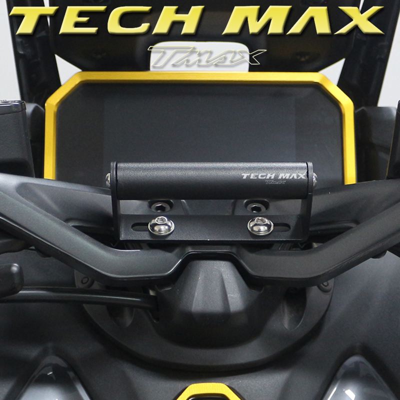 오토바이 액세서리 네비게이션 브래킷 마운트 스마트 폰  - Tech Max Accessories 리뷰 및 가격