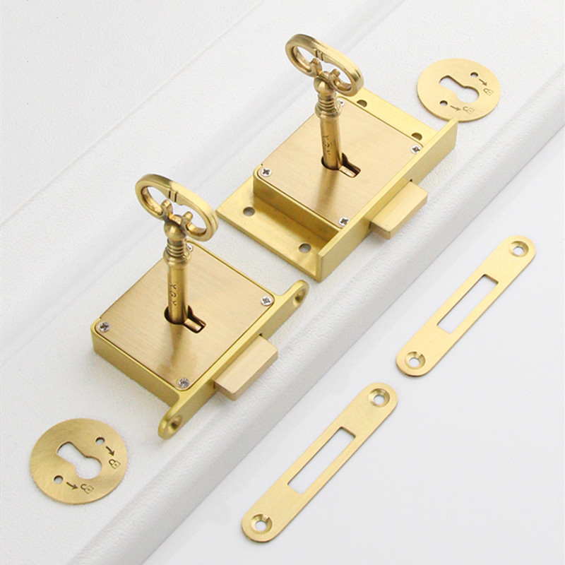 1PC 골동품 스타일 서랍 잠금 책상 및 와인 캐비닛  - High Tech Office Accessories 리뷰 및 가격
