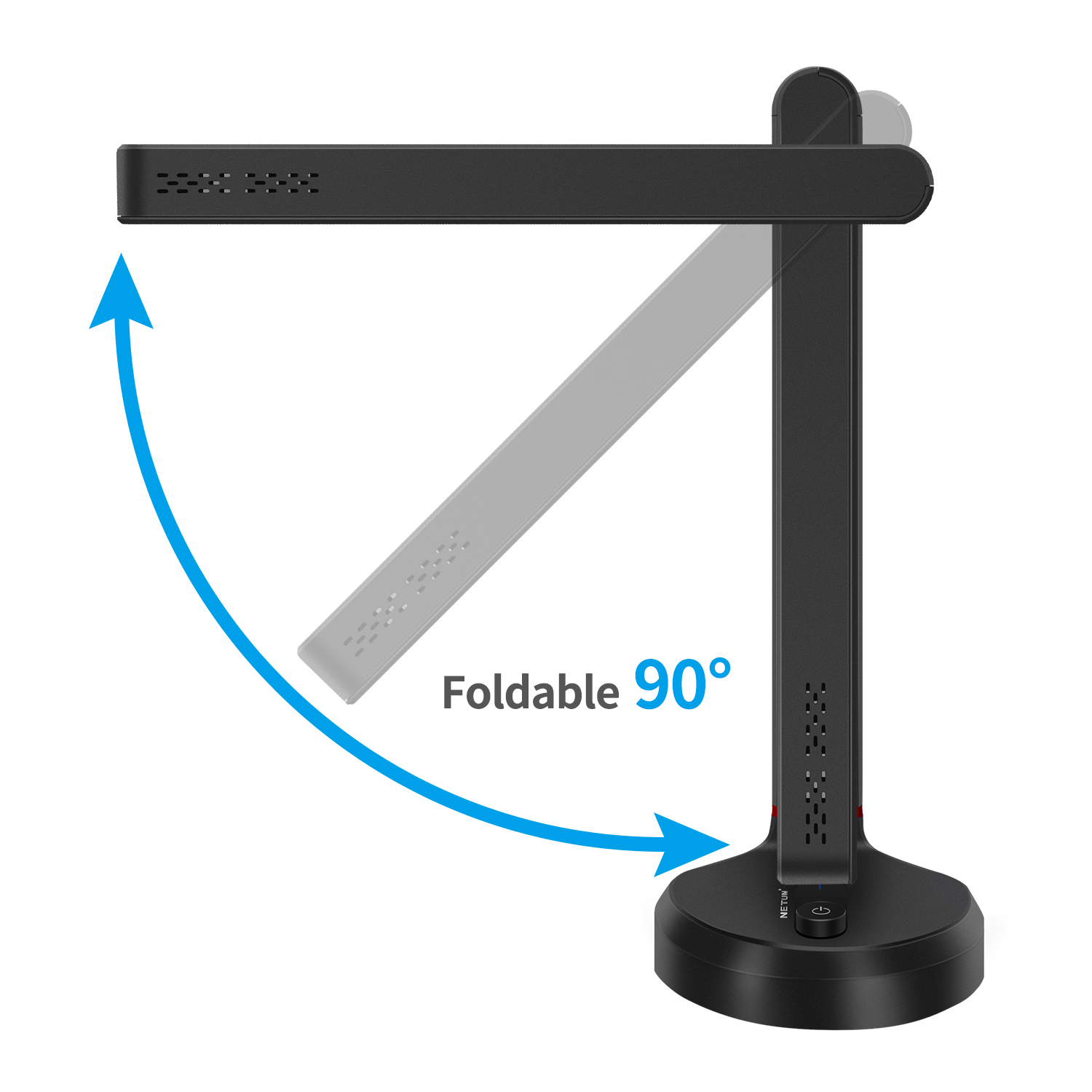 NETUM 자동 초점 문서 스캐너, 스마트 OCR LE - Document Scanner Portable 리뷰 및 가격