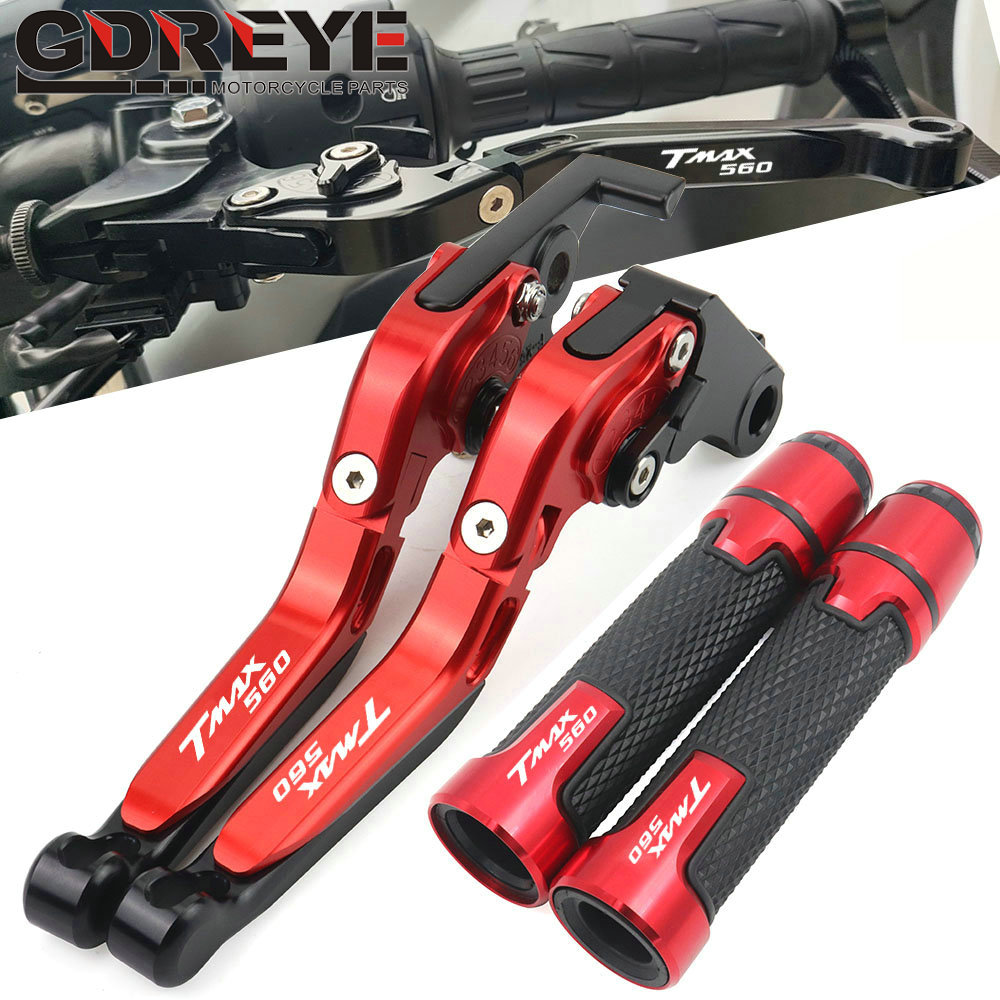 YAMAHA TECH MAX TMAX T-MAX 560 - Tech Max Accessories 리뷰 및 가격