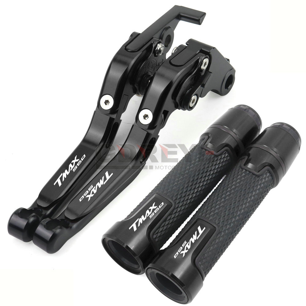 YAMAHA TECH MAX TMAX T-MAX 560 - Tech Max Accessories 리뷰 및 가격