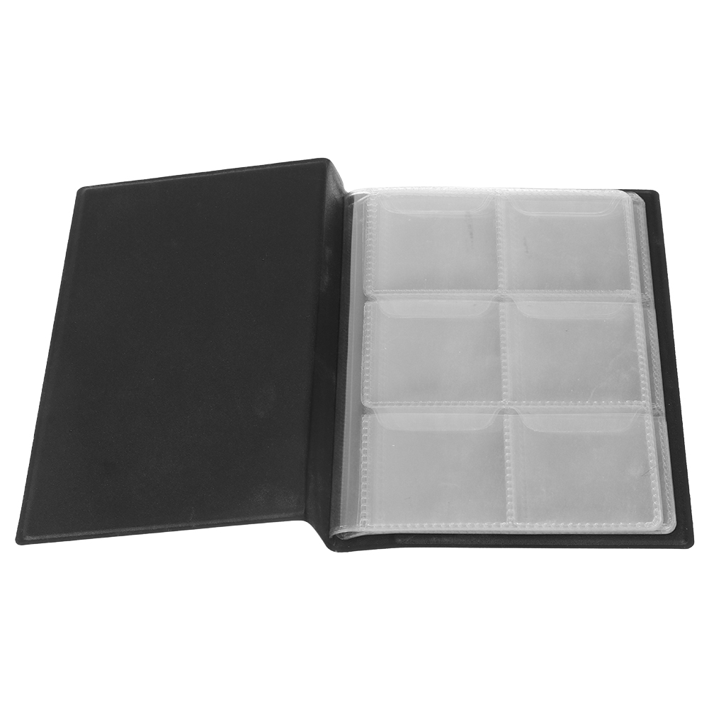 60 포켓 휴대용 앨범 동전 페니 머니 보관 책 케이스 - Document Scanner Portable 리뷰 및 가격