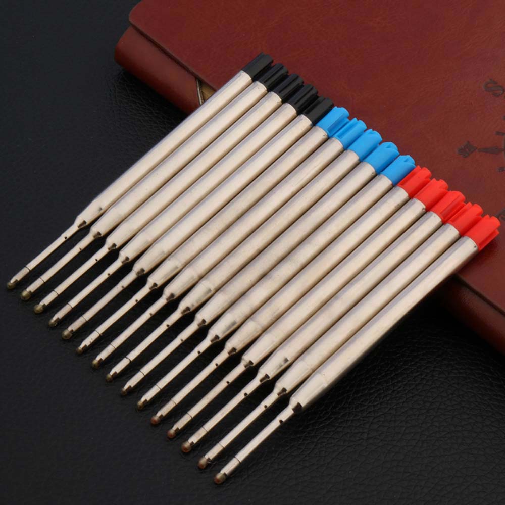 금속 펜 스타일 선물 볼펜 리필, 비즈니스 사무실 학교 - High Tech Office Accessories 리뷰 및 가격