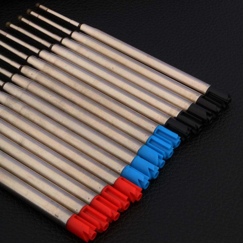 금속 펜 스타일 선물 볼펜 리필, 비즈니스 사무실 학교 - High Tech Office Accessories 리뷰 및 가격