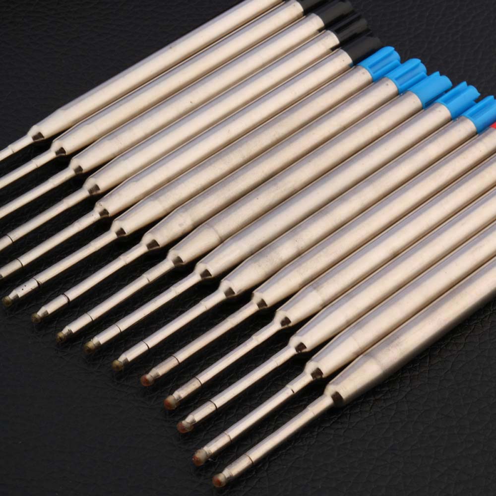 금속 펜 스타일 선물 볼펜 리필, 비즈니스 사무실 학교 - High Tech Office Accessories 리뷰 및 가격