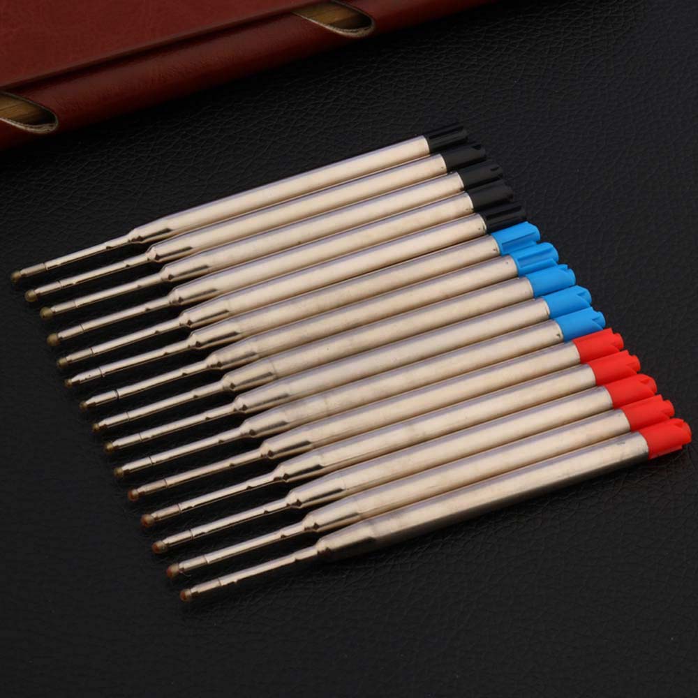 금속 펜 스타일 선물 볼펜 리필, 비즈니스 사무실 학교 - High Tech Office Accessories 리뷰 및 가격