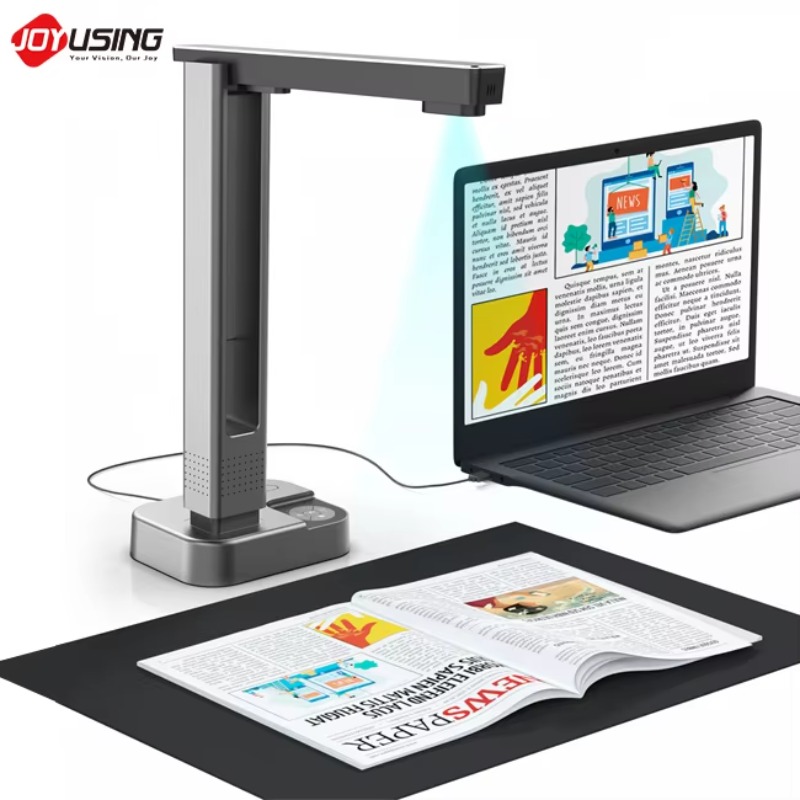 2026 조이유징 V320Pro 16.0MP A3/A4 - Document Scanner Portable 리뷰 및 가격