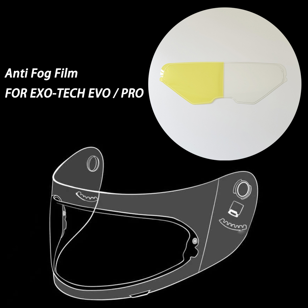 헬멧 페이스 쉴드 안티포그 오토바이 보호 헬멧 액세서리 - Moto Tech Accessories & Workshop 리뷰 및 가격