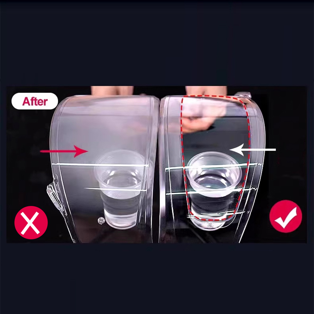 헬멧 페이스 쉴드 안티포그 오토바이 보호 헬멧 액세서리 - Moto Tech Accessories & Workshop 리뷰 및 가격