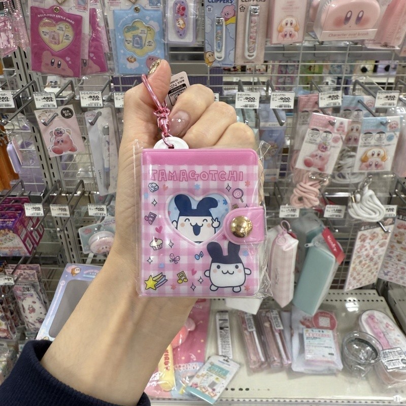 NIC 다마고치 레트로 테크 키 체인 사진 앨범 20  - Tech Keychain Accessories 리뷰 및 가격