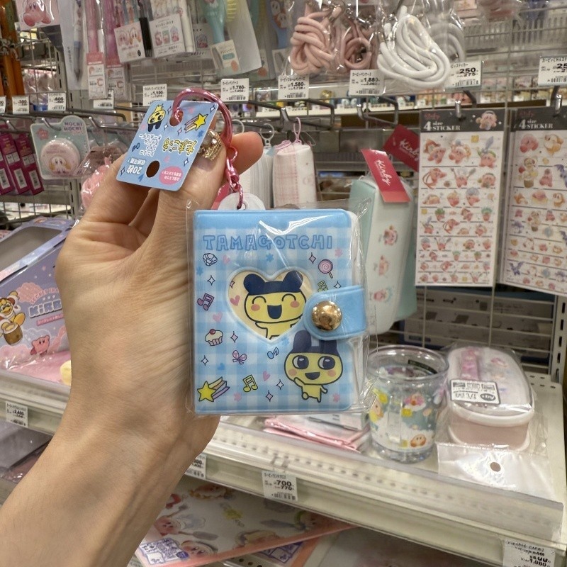 NIC 다마고치 레트로 테크 키 체인 사진 앨범 20  - Tech Keychain Accessories 리뷰 및 가격
