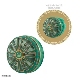 반다이 오리지널 가샤폰 젤다 티어스 오브 킹덤 조나이  - Tech Keychain Accessories 리뷰 및 가격