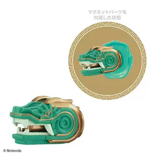 반다이 오리지널 가샤폰 젤다 티어스 오브 킹덤 조나이  - Tech Keychain Accessories 리뷰 및 가격