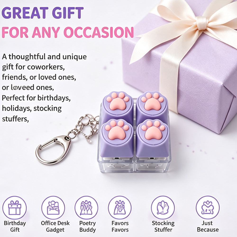 코케트 룸 아이템 아늑한 테크 액세서리 귀여운 고양이  - Tech Keychain Accessories 리뷰 및 가격