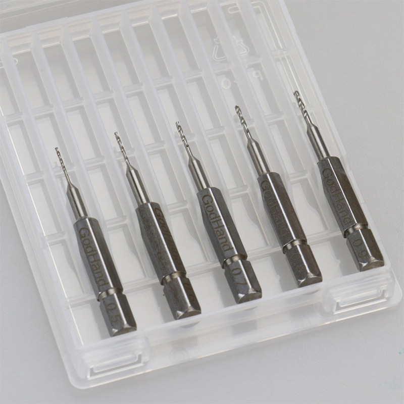 GodHand GH-DBQ-5A/5B/8C/8D 빠른  - Top Tech Accessories 리뷰 및 가격