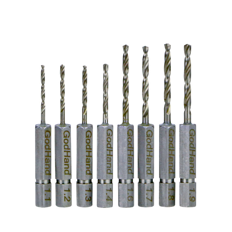 GodHand GH-DBQ-5A/5B/8C/8D 빠른  - Top Tech Accessories 리뷰 및 가격
