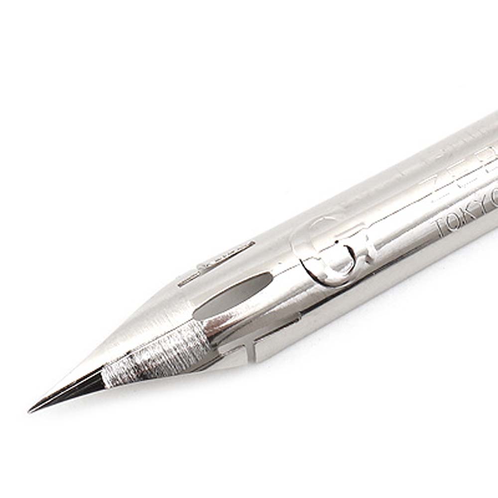 고품질 스테인레스 스틸 얼룩말 G 펜촉 만화 스와시 딥 - High Tech Office Accessories 리뷰 및 가격