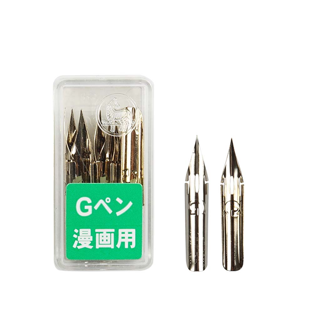 고품질 스테인레스 스틸 얼룩말 G 펜촉 만화 스와시 딥 - High Tech Office Accessories 리뷰 및 가격