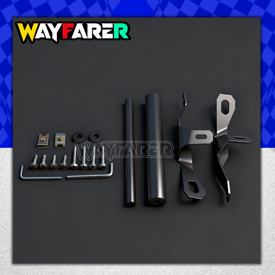 2025 NEW For N-MAX155 N-MAX 15 - Tech Max Accessories 리뷰 및 가격