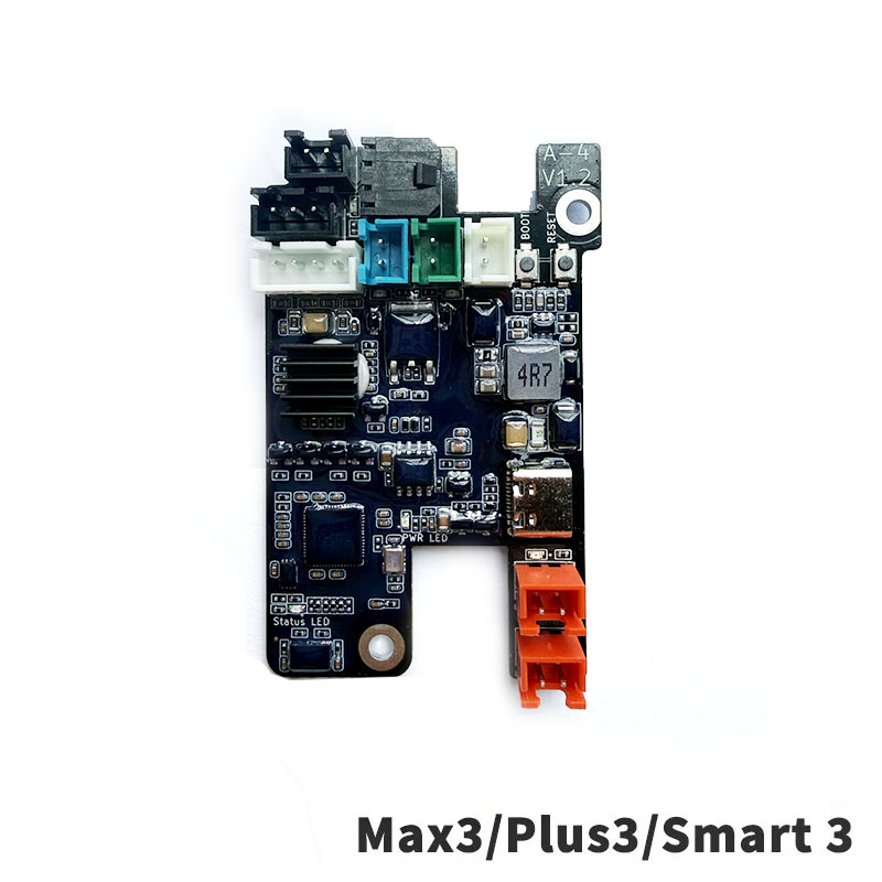 QIDI Max 3/Plus 3/Smart 3 프린트  - Tech Max Accessories 리뷰 및 가격