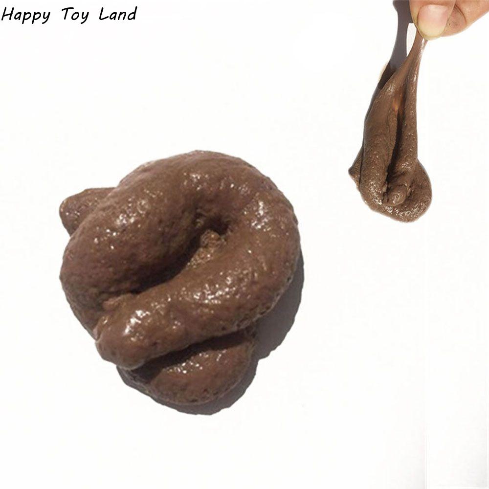 진짜 같은 가짜 똥 장난감, 클래식 농담, 재미있는 가 - Tech Dog Accessories 리뷰 및 가격