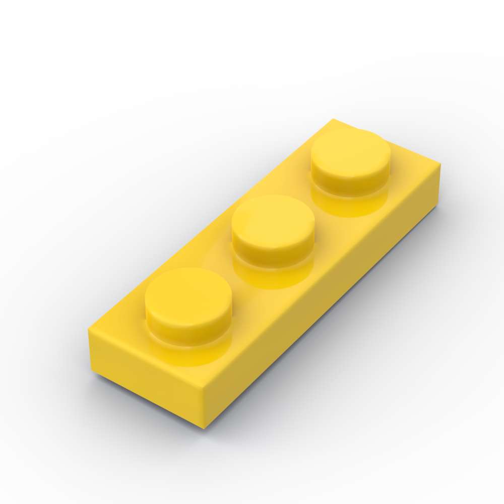 MOC 10PCS 3623 플레이트 1x3 부품 빌딩  - Tech Accessories For Kids 리뷰 및 가격