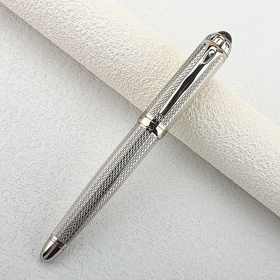 고급 금속 볼펜 비즈니스 사무용품 고품질 문구 롤러 볼 - High Tech Office Accessories 리뷰 및 가격