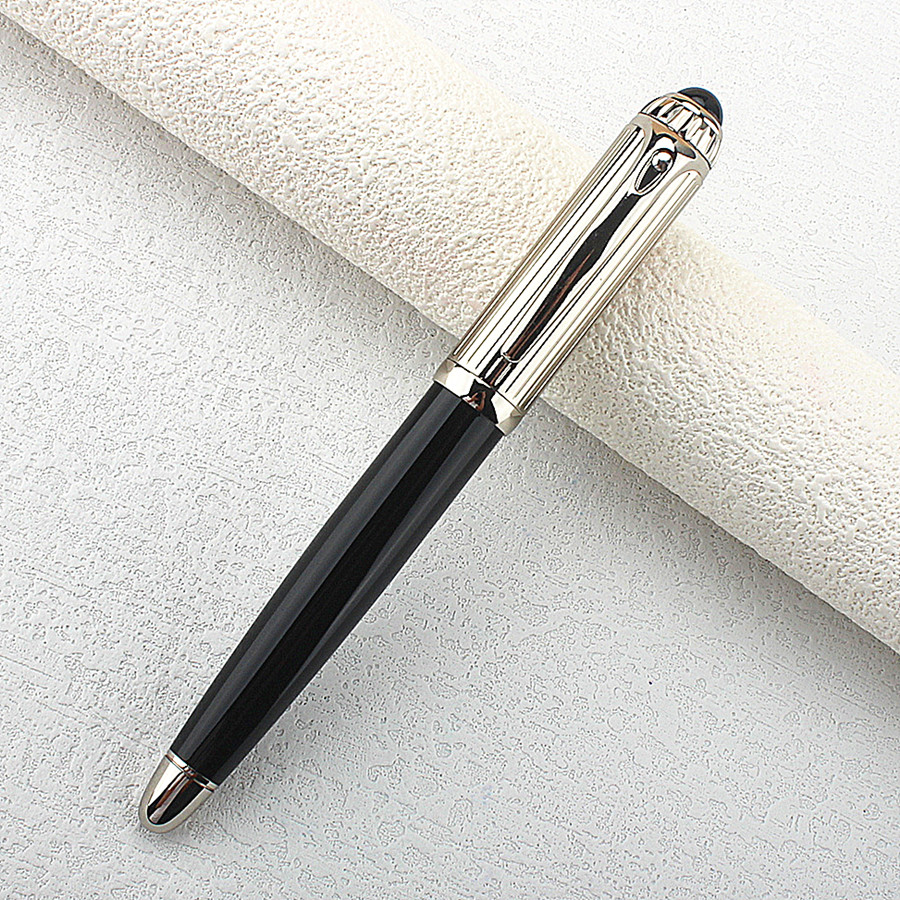 고급 금속 볼펜 비즈니스 사무용품 고품질 문구 롤러 볼 - High Tech Office Accessories 리뷰 및 가격