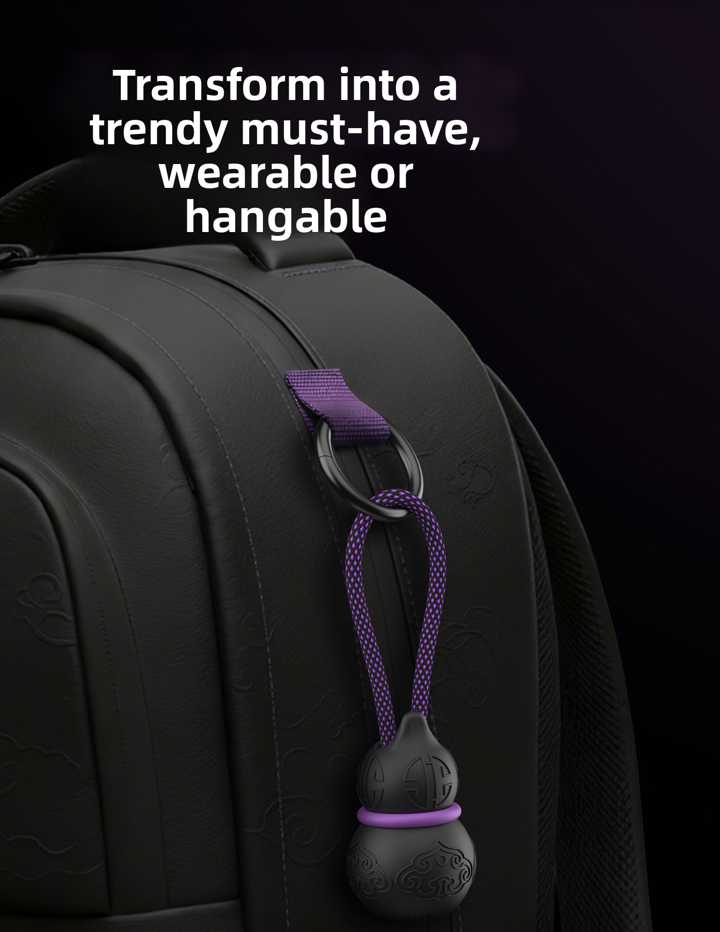 휴대용 케이블 정리 키체인 실리콘 케이블 홀더 여행용  - Tech Keychain Accessories 리뷰 및 가격