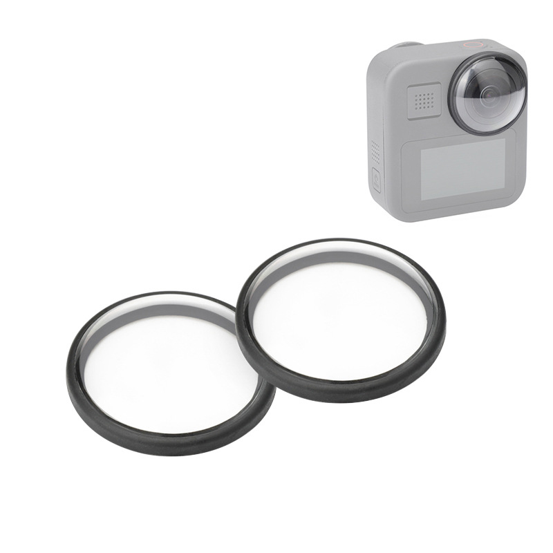Gopro Max UV 필터 커버 렌즈 Go Pro 액 - Tech Max Accessories 리뷰 및 가격