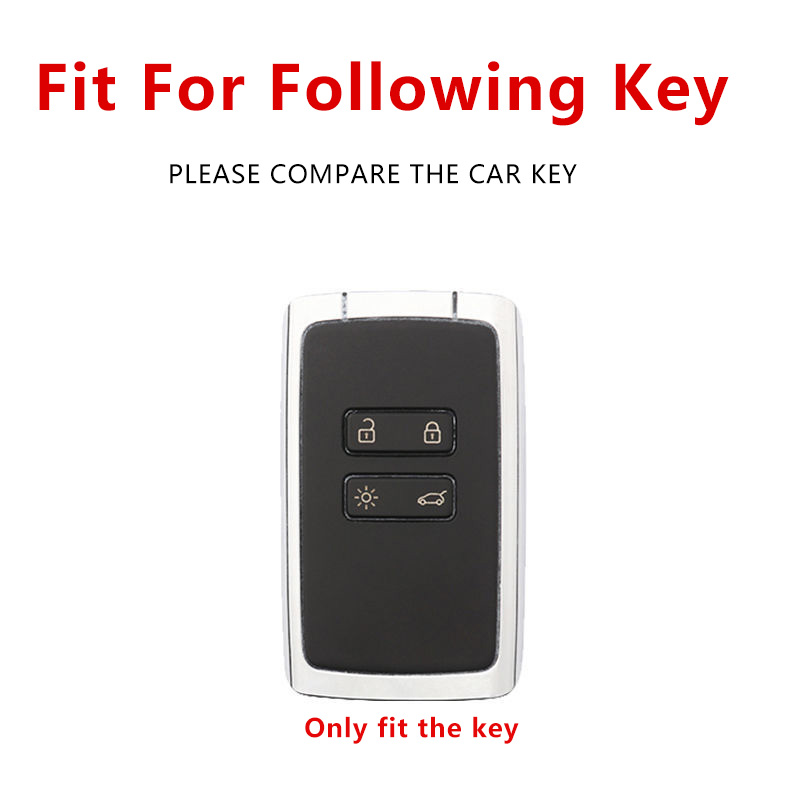 르노 메간 E-TECH ETECH E-tech 2025 - Tech Keychain Accessories 리뷰 및 가격