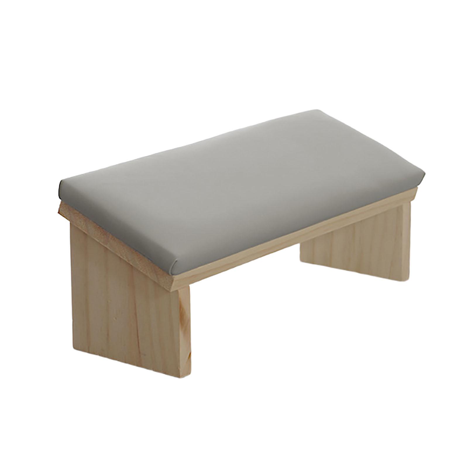 네일 데스크 매트 패드 테이블용 손목 받침대, 대형 네 - Tech Table Accessories 리뷰 및 가격
