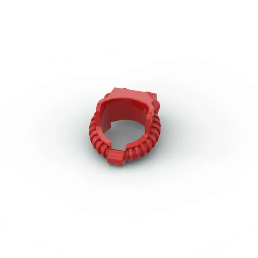 MOC 10PCS 6158 Fire Idea 하이테크  - Tech Accessories For Kids 리뷰 및 가격